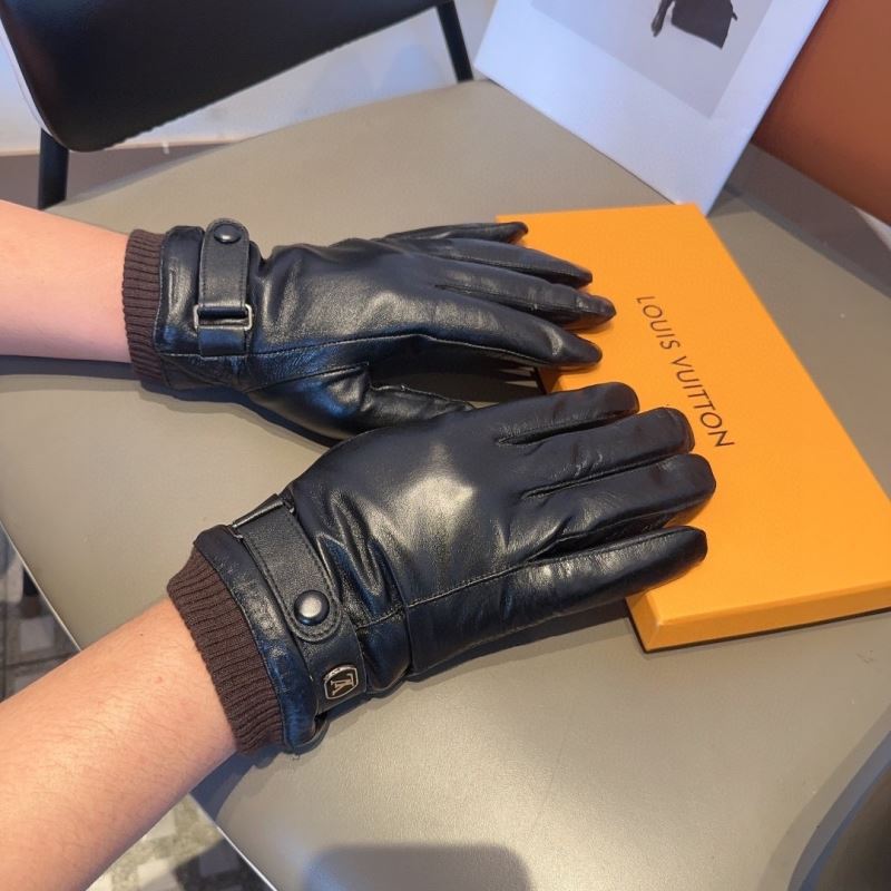 Louis Vuitton Gloves